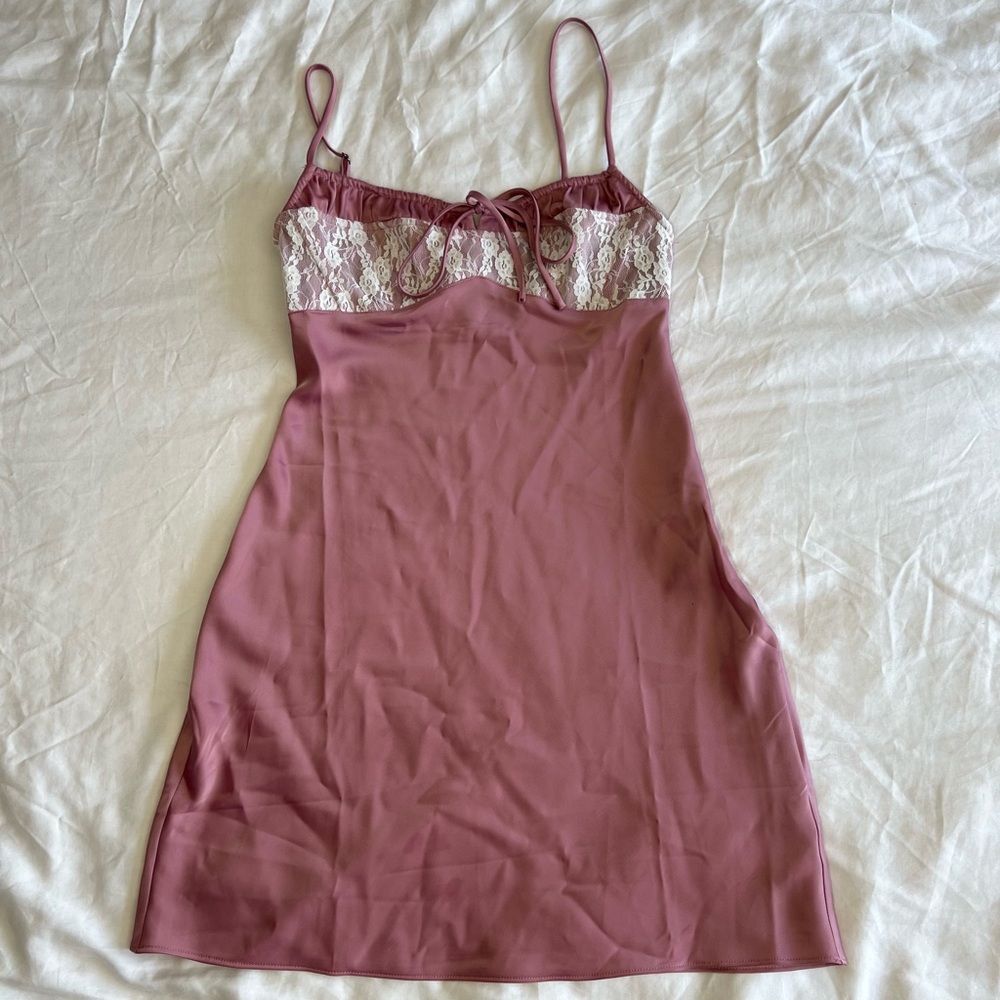 Urban Outfitters Lace Dress